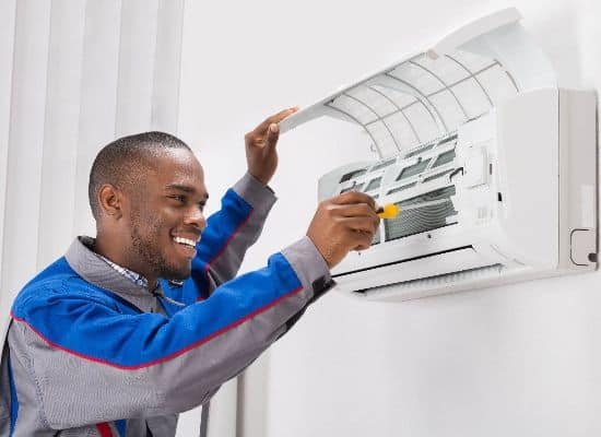 airconditioner repairing experts 2